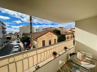  Appartement à vendre 2 pièces 42 m²