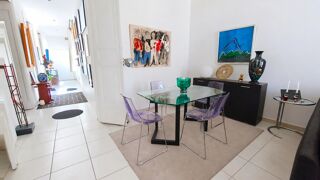 Vente Appartement Bel appartement de type F3 de 84m² . Hyper centre ville de Perpignan Perpignan