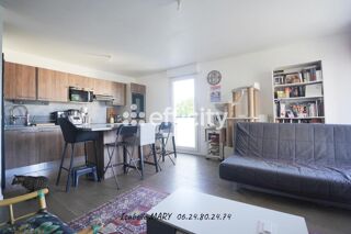  Appartement  vendre 3 pices 65 m