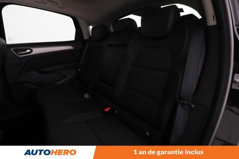 Arkana 1.6 E-Tech Intens 145 ch 2021 occasion 92130 Issy-les-Moulineaux