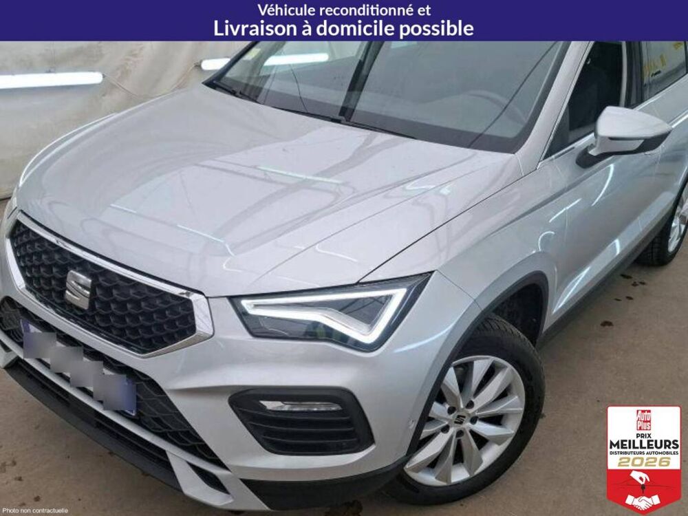 Ateca TDI 150 DSG7 Style 2023 occasion 10150 Lavau