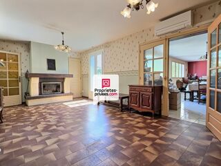  Maison à vendre 7 pièces 151 m²