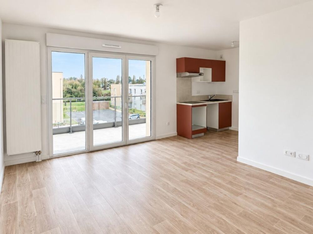 Location Appartement T3 avec balcon et parking à LAVAL Laval