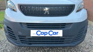 Expert VU III 2.0 BlueHDi 150 Asphalt 2022 occasion 62260 Auchel