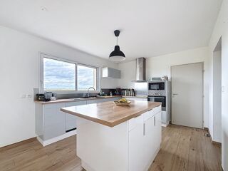  Maison à vendre 8 pièces 178 m²