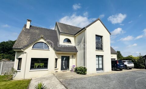   Maison d'architecte avec piscine Maison - 6 pi�ce(s) - 190 m�