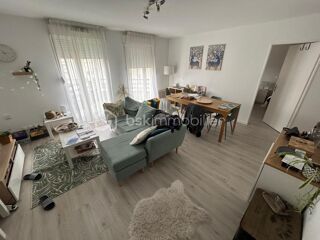  Appartement à vendre 3 pièces 72 m²