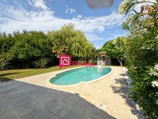  Maison à vendre 5 pièces 140 m²