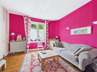  Maison à vendre 5 pièces 107 m²