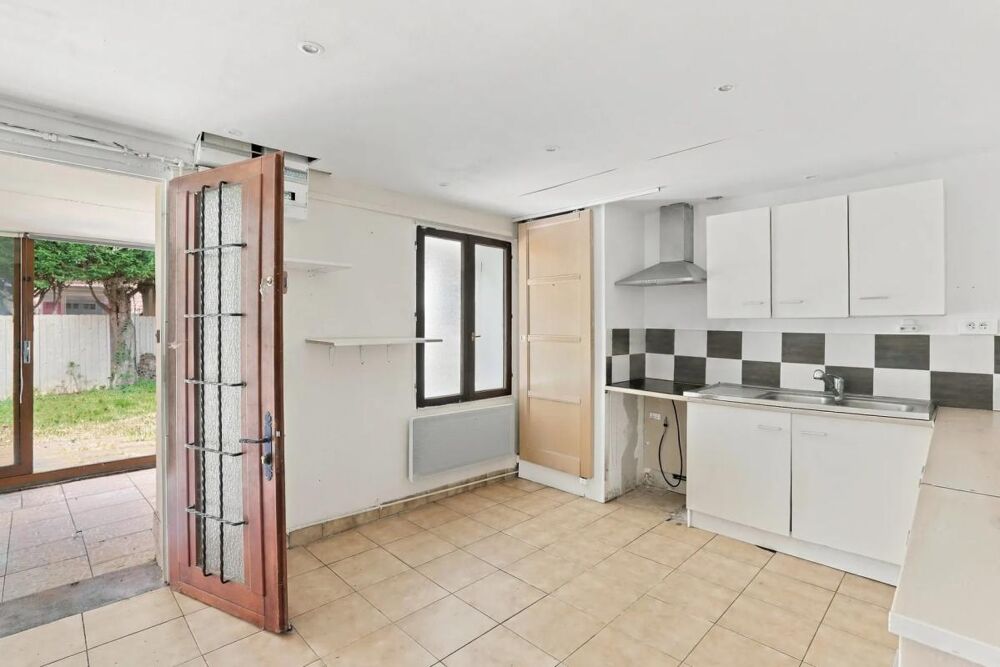 Vente Maison Maison de 3 pièces de 60 m² à Alizay Alizay