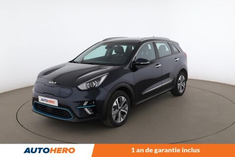 Kia Niro Electrique 64 kWh Active 204 ch 2022 occasion Issy-les-Moulineaux 92130