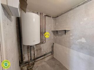  Maison à vendre 3 pièces 68 m²