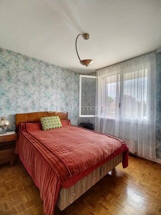  Maison  vendre 3 pices 70 m