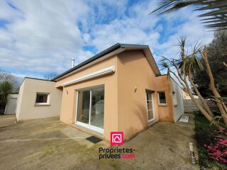  Maison à vendre 4 pièces 103 m²