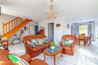  Maison � vendre 7 pi�ces 125 m�