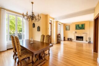  Maison à vendre 7 pièces 140 m²