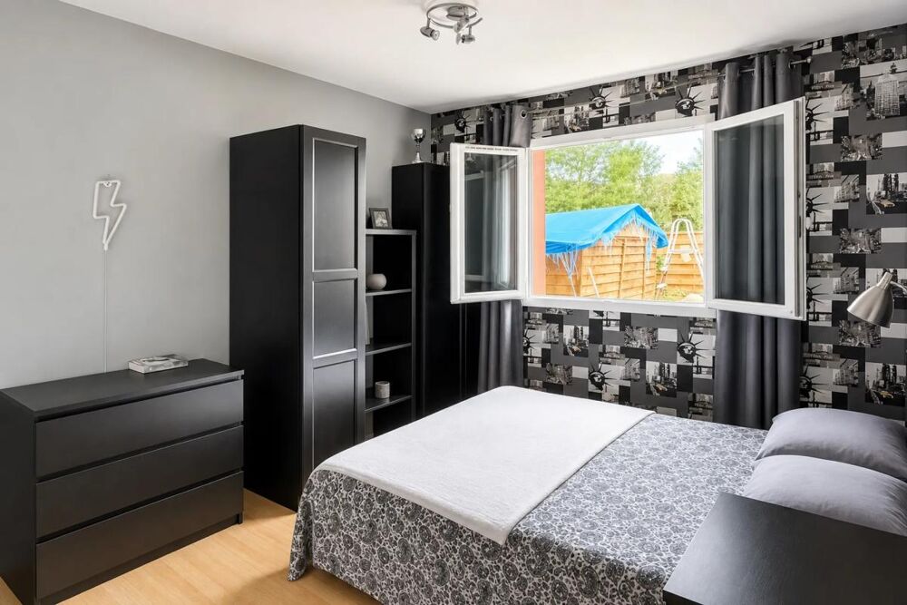 Maison de 7 pièces de 139 m² à Carcans