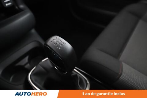 C4 cactus 1.6 Blue-HDi Feel 100 ch 2018 occasion 92130 Issy-les-Moulineaux