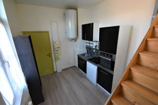  Appartement à louer 2 pièces 48 m²