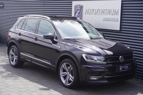 Tiguan 2.0 TSI 4MOTION 2019 occasion 33000 Bordeaux