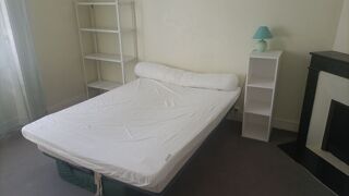  Appartement à louer 2 pièces 49 m²