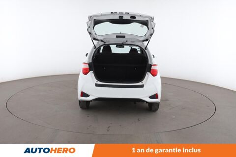 Yaris 1.5 Hybrid Dynamic 5P 100H 2018 occasion 92130 Issy-les-Moulineaux