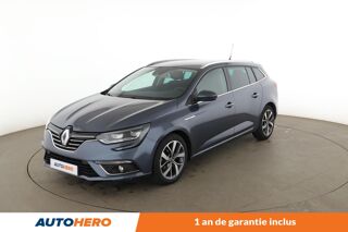 M&eacute;gane 1.5 dCi Energy Intens 110 ch 2017 occasion 92130 Issy-les-Moulineaux