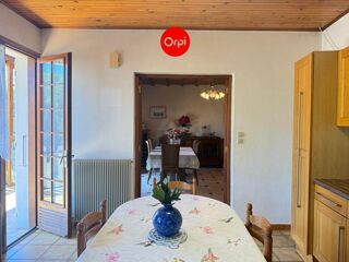  Maison à vendre 4 pièces 103 m²