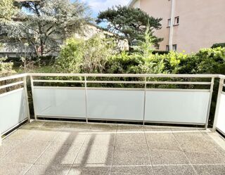  Appartement à louer 2 pièces 42 m²