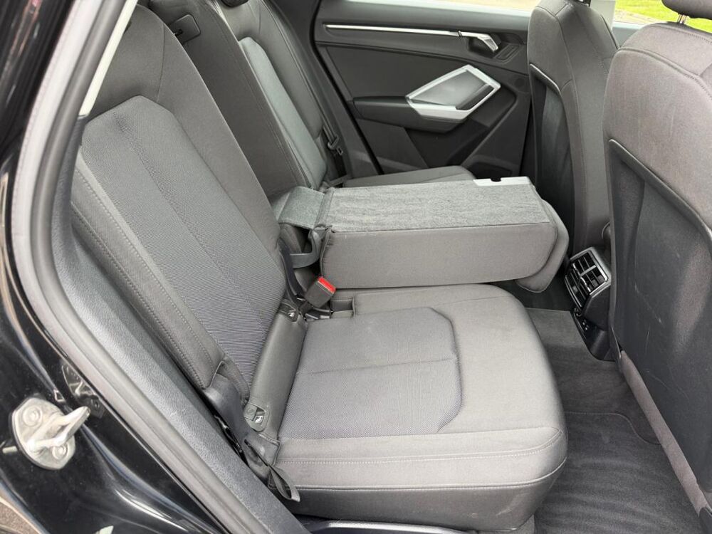 Q3 II 35 TDI 150 BUSINESS LINE S tronic 7 2022 occasion 55800 Contrisson
