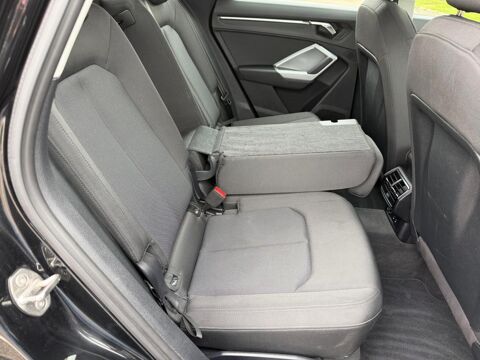Q3 II 35 TDI 150 BUSINESS LINE S tronic 7 2022 occasion 55800 Contrisson