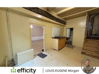  Maison � vendre 4 pi�ces 86 m�