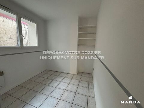  Appartement � louer 2 pi�ces 22 m�