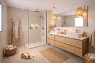  Appartement � vendre 3 pi�ces 70 m�