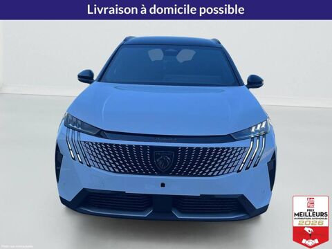 5008 Hybrid 145 e-DCS6 GT 2026 occasion 78200 Buchelay