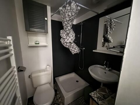  Appartement � louer 1 pi�ce 20 m�