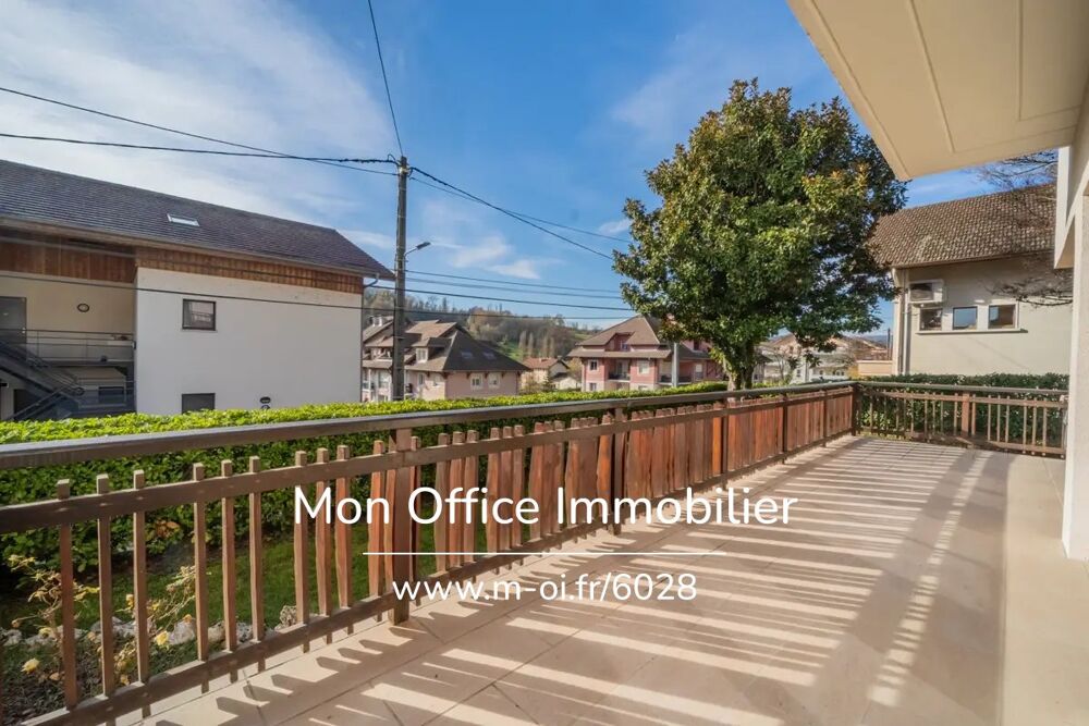 � vendre  Maison Frangy (74270)