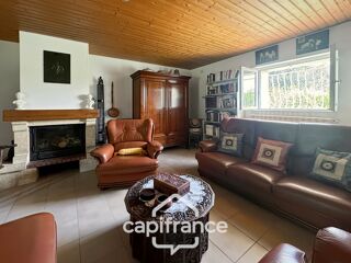  Maison à vendre 8 pièces 155 m²