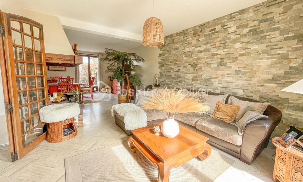 Vente Maison Maison familiale de 147m² Pontault combault