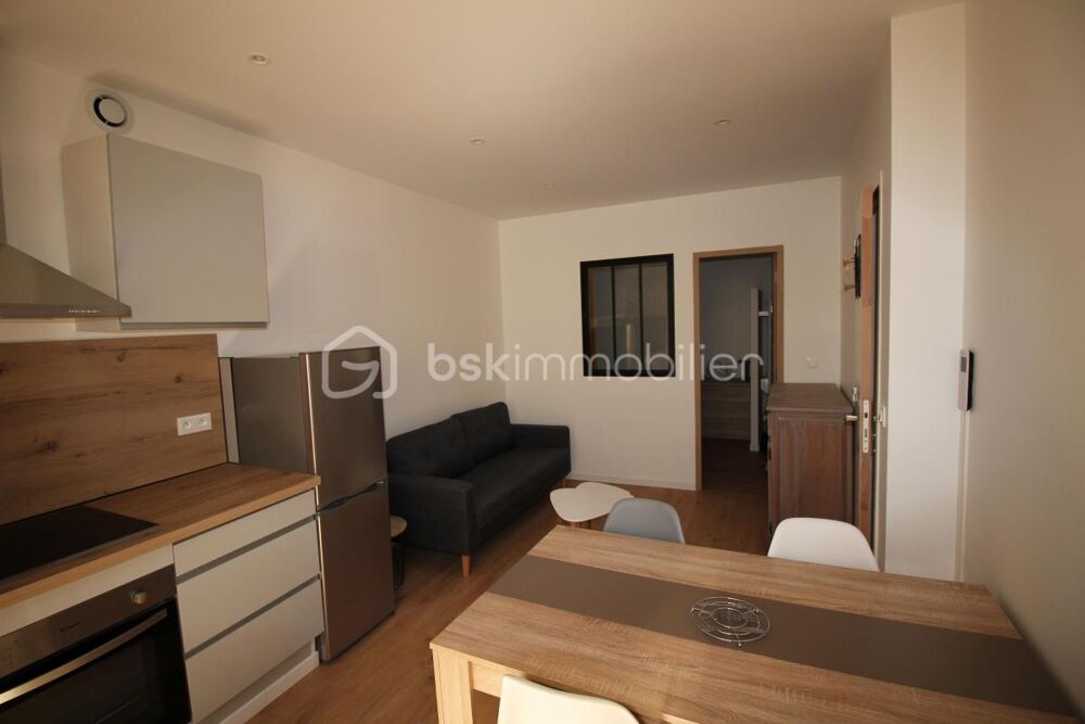 Location Appartement GAP – Centre-ville Gap