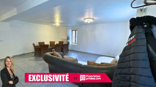  Maison  vendre 6 pices 125 m