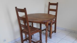  Appartement à louer 2 pièces 29 m²