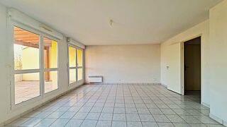  Appartement à vendre 4 pièces 90 m²