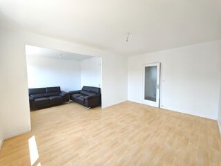  Appartement � vendre 2 pi�ces 62 m�