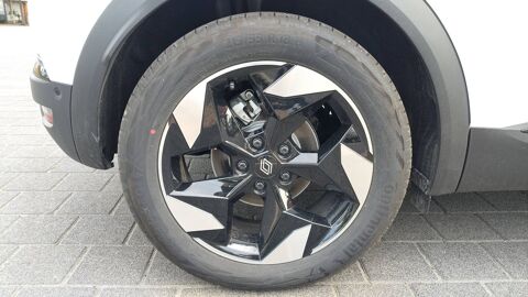 Captur 1.6 E-Tech 160 Hybrid BVA6 Techno 2026 occasion 62138 Billy Berclau