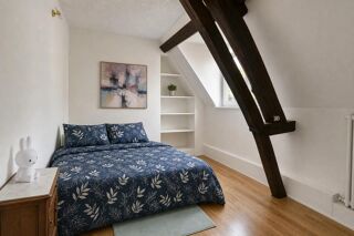  Maison à vendre 9 pièces 189 m²