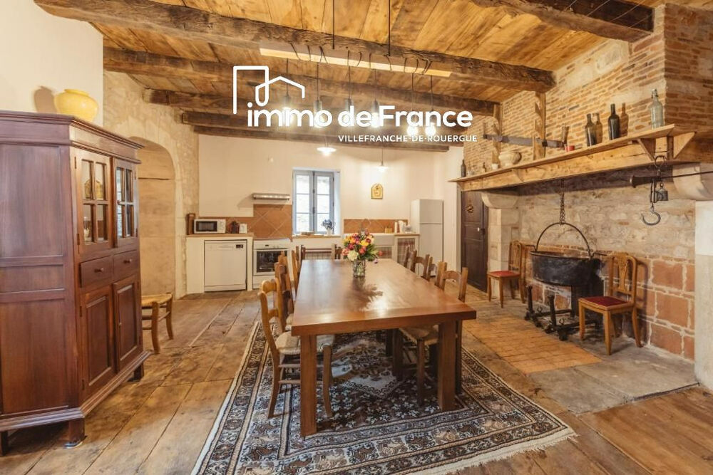 � vendre  Maison Saint-Cirq-Lapopie (46330)