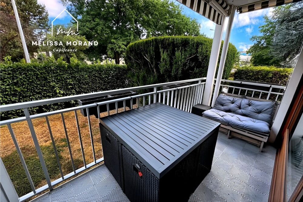 Appartement à vendre 3 pièces ANNECY (74), Quartier Triangle d'Or, Galeries Lafayette, 200m du lac