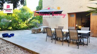  Maison à vendre 11 pièces 200 m²