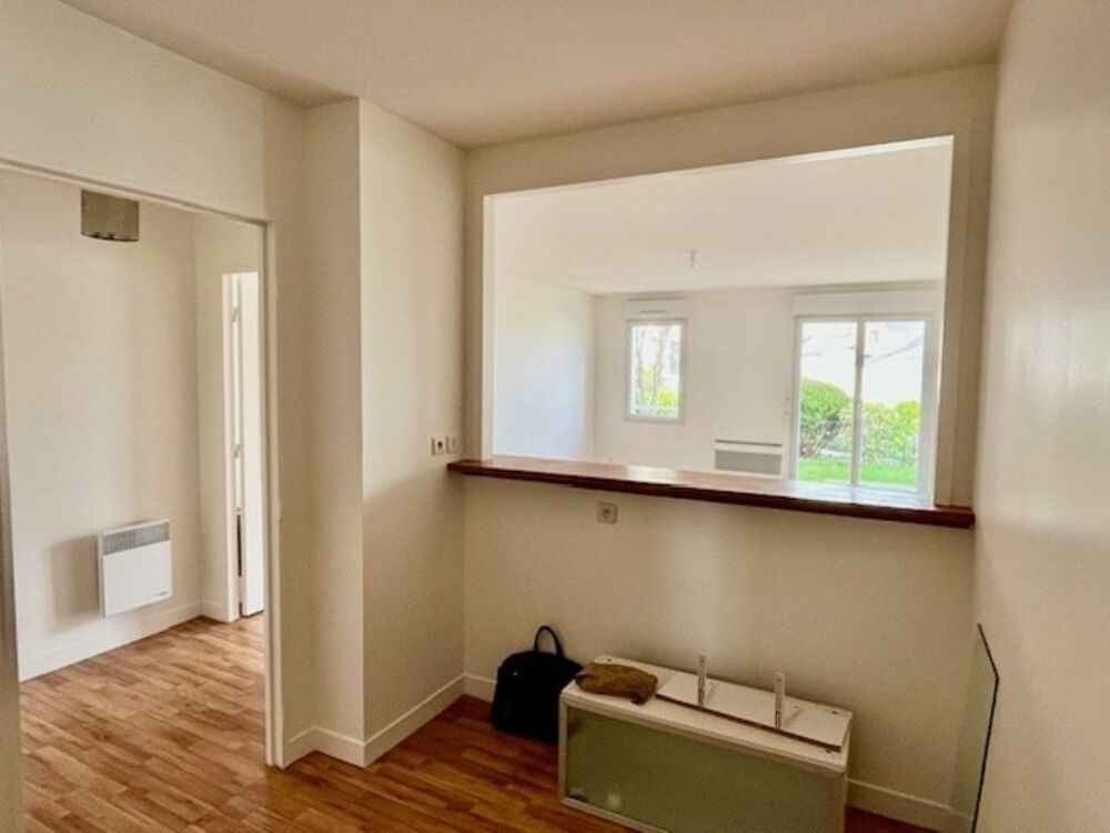 Appartement T3 72 m2, RDC - PLEURTUIT centre